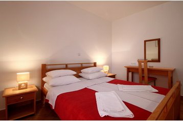 Melnkalne Privát Sveti Stefan, Eksterjers